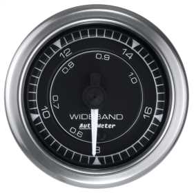 Chrono® Wideband Air/Fuel Ratio Gauge